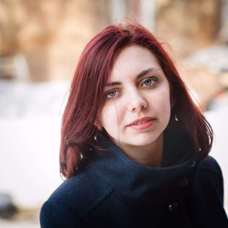 Elena Svobodová
